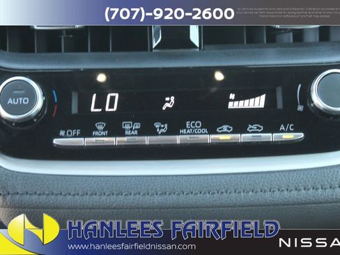 Used 2023 Toyota Corolla XSE w/ Carpet Mat Package (TMS) FWD image 23
