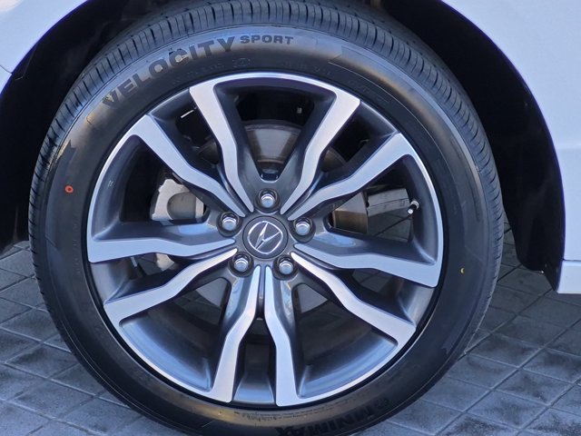Used 2020 Acura MDX w/ Advance Package FWD image 13
