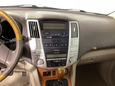 Used 2005 Lexus RX 330 AWD image 15