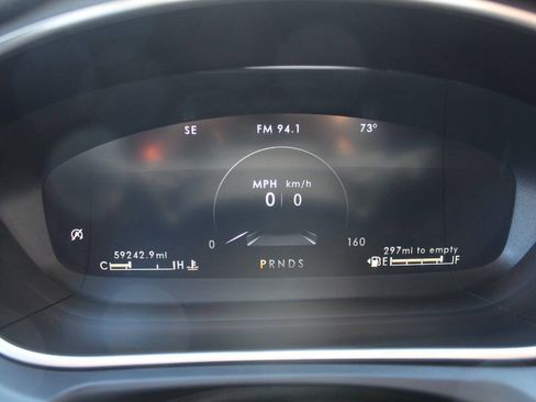 Used 2019 Lincoln Nautilus Reserve AWD/4WD image 10
