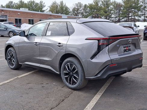 New 2026 Toyota bZ XLE image 11