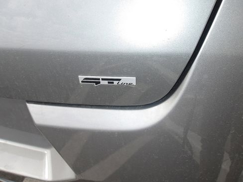 Used 2023 Kia Soul GT-Line image 9