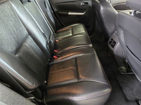 Used 2014 Ford Edge SEL w/ Equipment Group 205A image 31