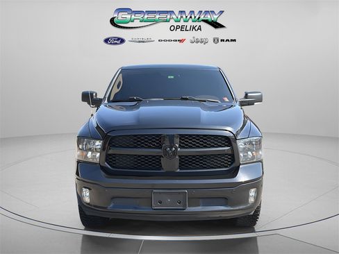 Used 2018 RAM 1500 Big Horn image 3