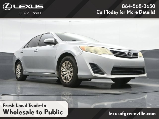 Used 2014 Toyota Camry FWD image 14