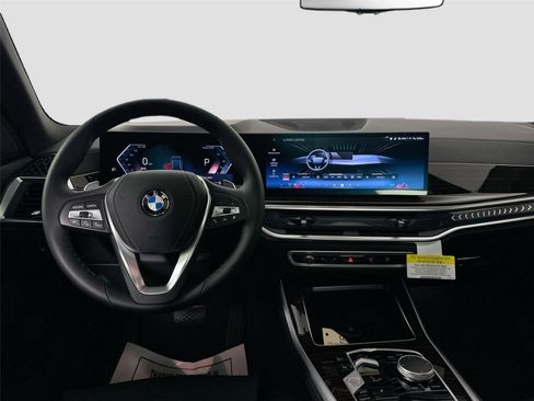 New 2026 BMW X5 sDrive40i RWD image 23