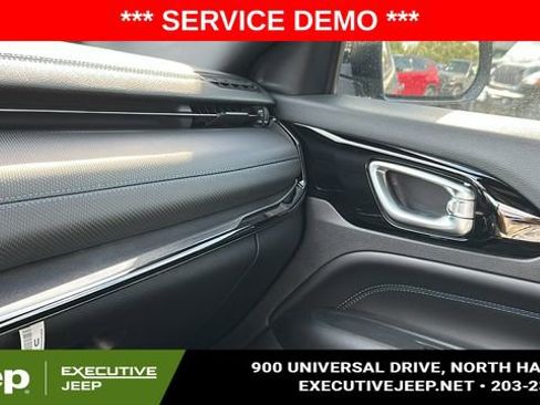 New 2025 Jeep Compass Limited w/ Sun & Sound Group image 20