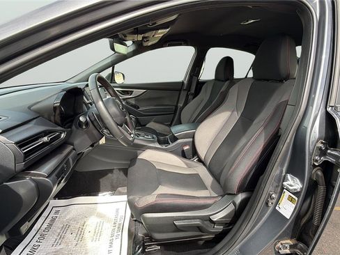 Used 2023 Subaru WRX image 27