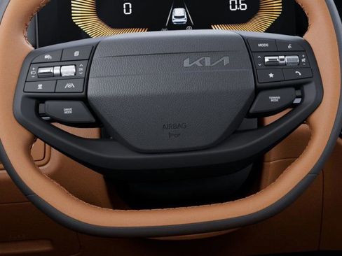 New 2026 Kia Sportage X-Line AWD/4WD image 46