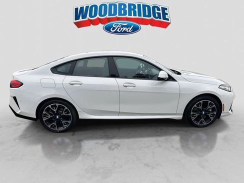 Used 2025 BMW 228i xDrive image 4