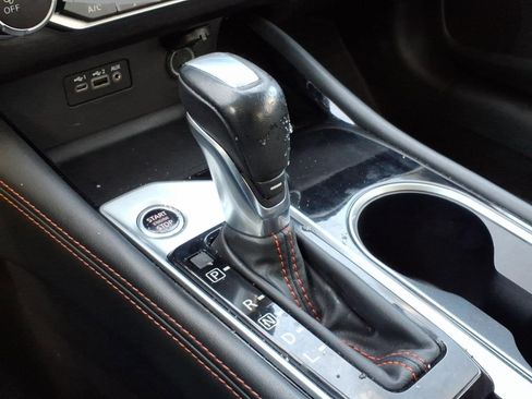 Used 2023 Nissan Altima 2.5 SR image 11