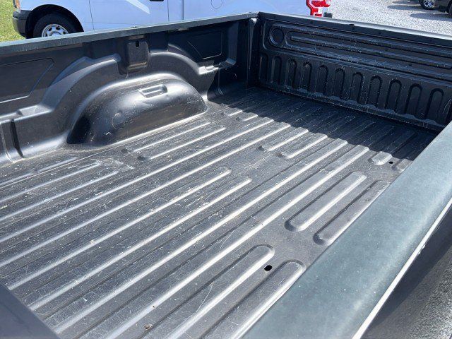 Used 2017 RAM 1500 Tradesman w/ Power & Remote Entry Group RWD image 15
