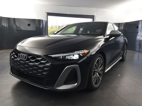 New 2025 Audi S5 Premium Plus AWD/4WD image 35
