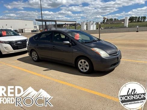 Used 2007 Toyota Prius FWD image 1