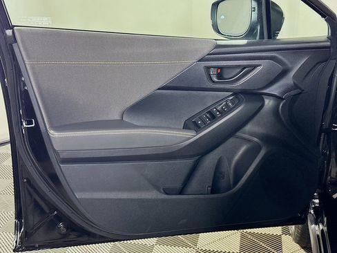 Certified 2025 Subaru Crosstrek 2.5i Sport w/ Popular Package #3A image 11