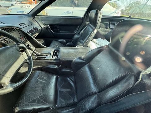 Used 1993 Chevrolet Corvette Coupe image 6