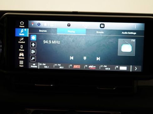 Used 2024 Jeep Wrangler Sport image 26