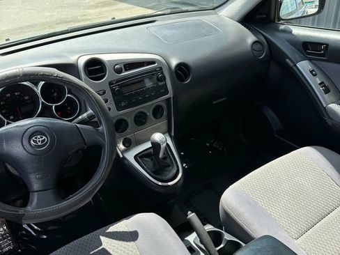 Used 2006 Toyota Matrix XR image 12