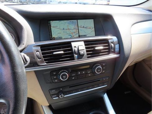 Used 2014 BMW X3 xDrive28i image 23