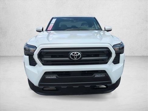 New 2026 Toyota Tacoma SR5 RWD image 6