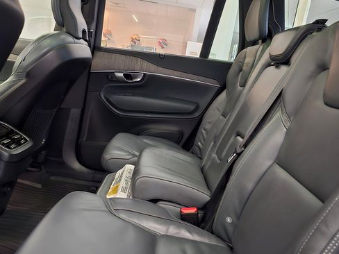 Certified 2024 Volvo XC90 B6 Ultimate w/ Protection Package image 20