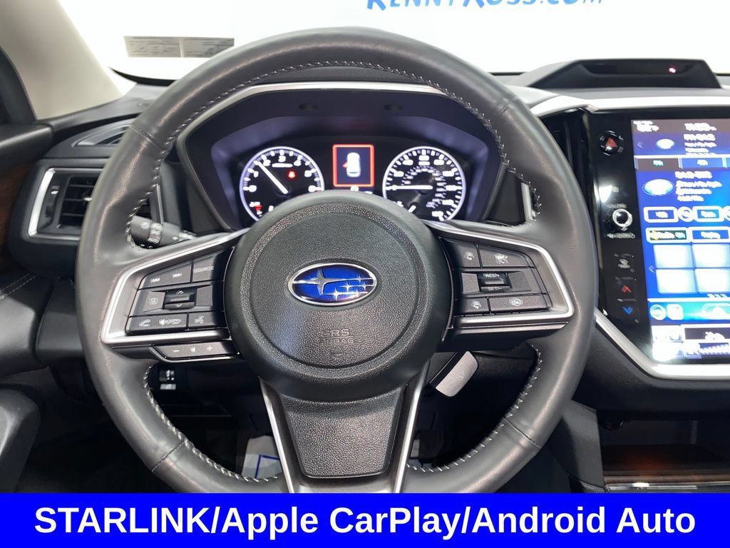 Certified 2023 Subaru Ascent Touring AWD/4WD image 28