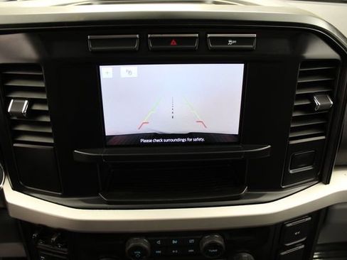 Used 2024 Ford F250 XLT w/ Snow Plow Prep Package AWD/4WD image 7