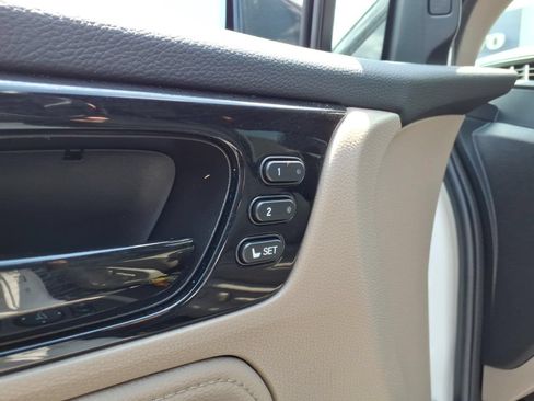 Used 2023 Honda Odyssey Elite image 10