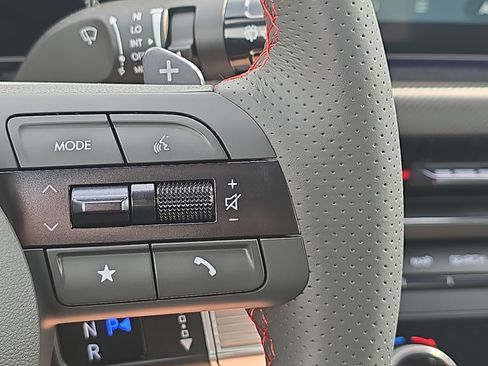 New 2026 Hyundai Sonata N Line FWD image 24