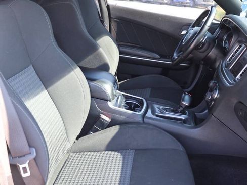 Used 2021 Dodge Charger R/T w/ Performance Handling Group RWD image 15