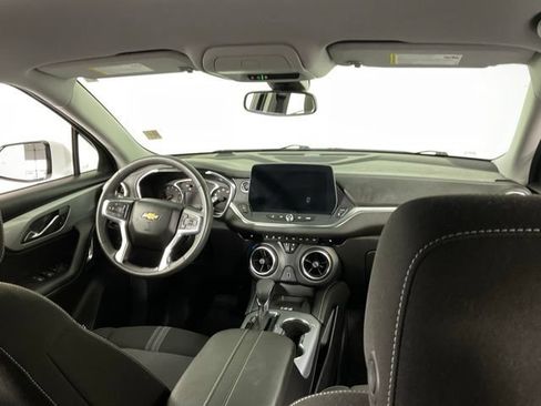 Used 2023 Chevrolet Blazer LT w/ Convenience Package AWD/4WD image 15