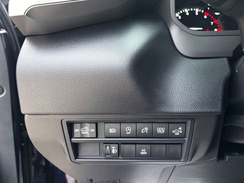 New 2026 Toyota Tundra SR5 w/ SR5 Premium Package image 23