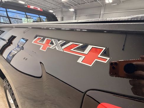 Used 2015 Chevrolet Silverado 1500 LT w/ Custom Sport Edition image 15