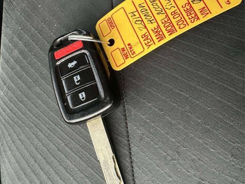 Used 2014 Honda Accord LX image 36