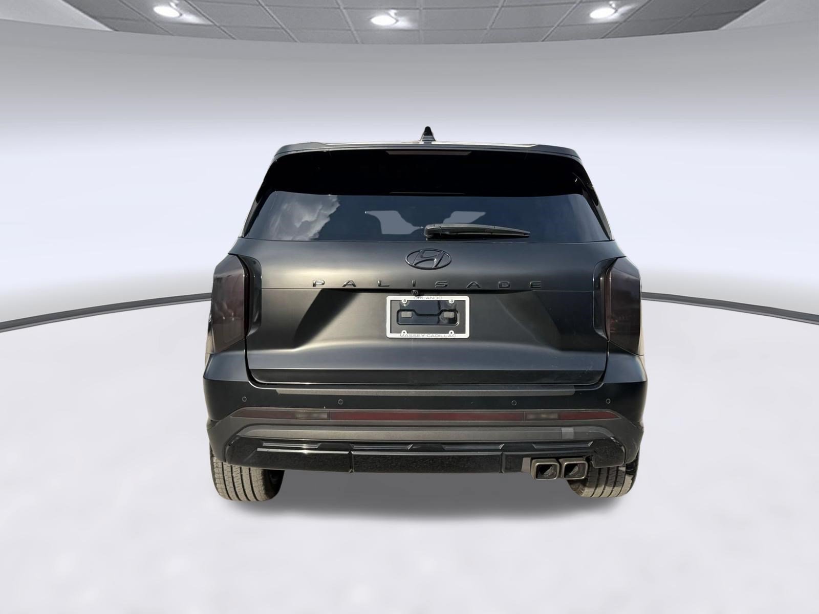 Used 2024 Hyundai Palisade XRT FWD image 10