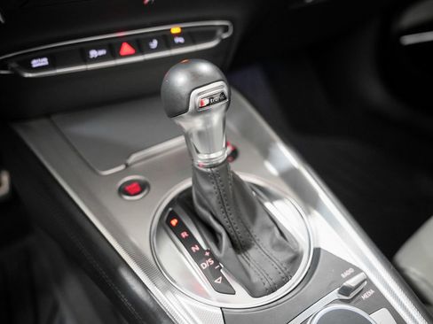 Used 2017 Audi TT 2.0T w/ Technology Package AWD/4WD image 17