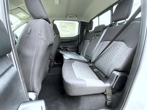 New 2026 Ford Ranger XLT AWD/4WD image 12