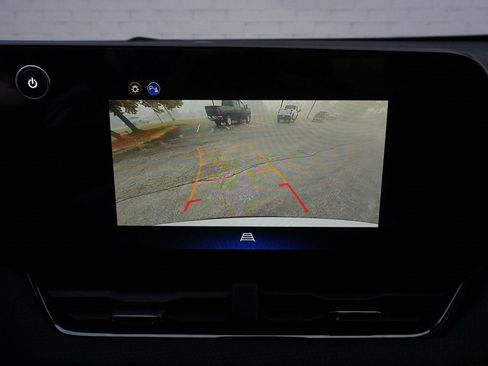 New 2026 Chevrolet Equinox RS w/ Convenience Package III image 19