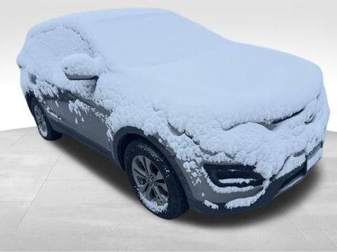 Used 2016 Hyundai Santa Fe Sport image 5