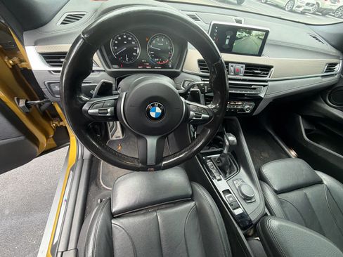 Used 2018 BMW X2 xDrive28i AWD/4WD image 27