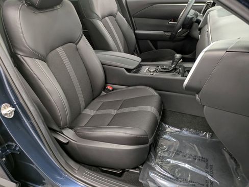 Used 2025 MAZDA CX-50 AWD 2.5 S w/ Cargo Package image 29