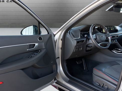 Used 2020 Hyundai Sonata SEL Plus w/ Tech Package FWD image 34