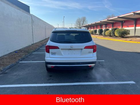 Used 2017 Honda Pilot Elite image 8