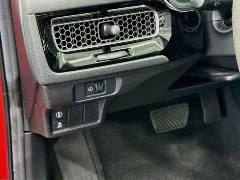 Used 2024 Honda Civic LX image 16