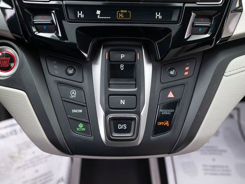 Used 2020 Honda Odyssey EX-L image 26