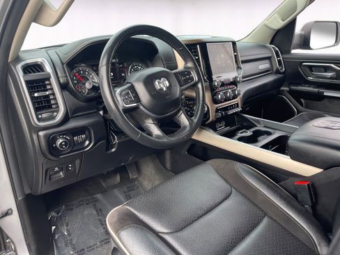 Used 2022 RAM 1500 Laramie image 10