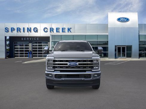 New 2026 Ford F250 Lariat image 6