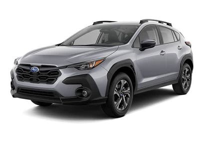 Used 2024 Subaru Crosstrek 2.0i Premium