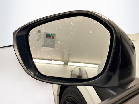 Used 2025 Honda Civic Sport image 16