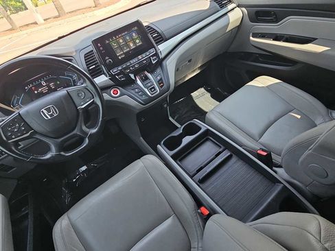 Used 2022 Honda Odyssey EX-L image 23